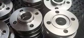 UNS N06600 Inconel 600 Socket Weld SWRF Flanges
